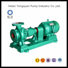 Hot sale high qulity Type Single-stage single-suction centrifugal pump